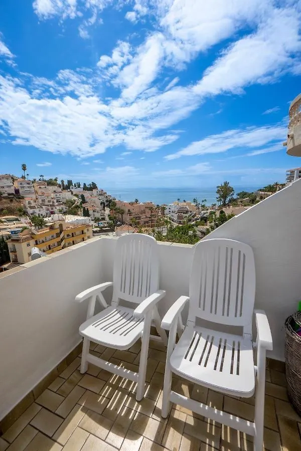 Hacienda 26 Menyber Villa Nerja Holiday home