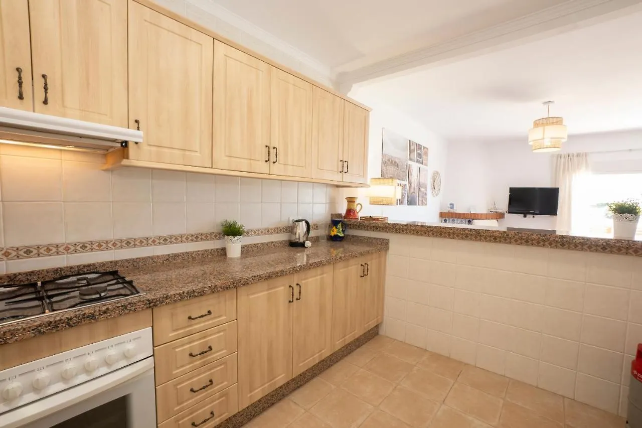 Hacienda 26 Menyber Villa Nerja
