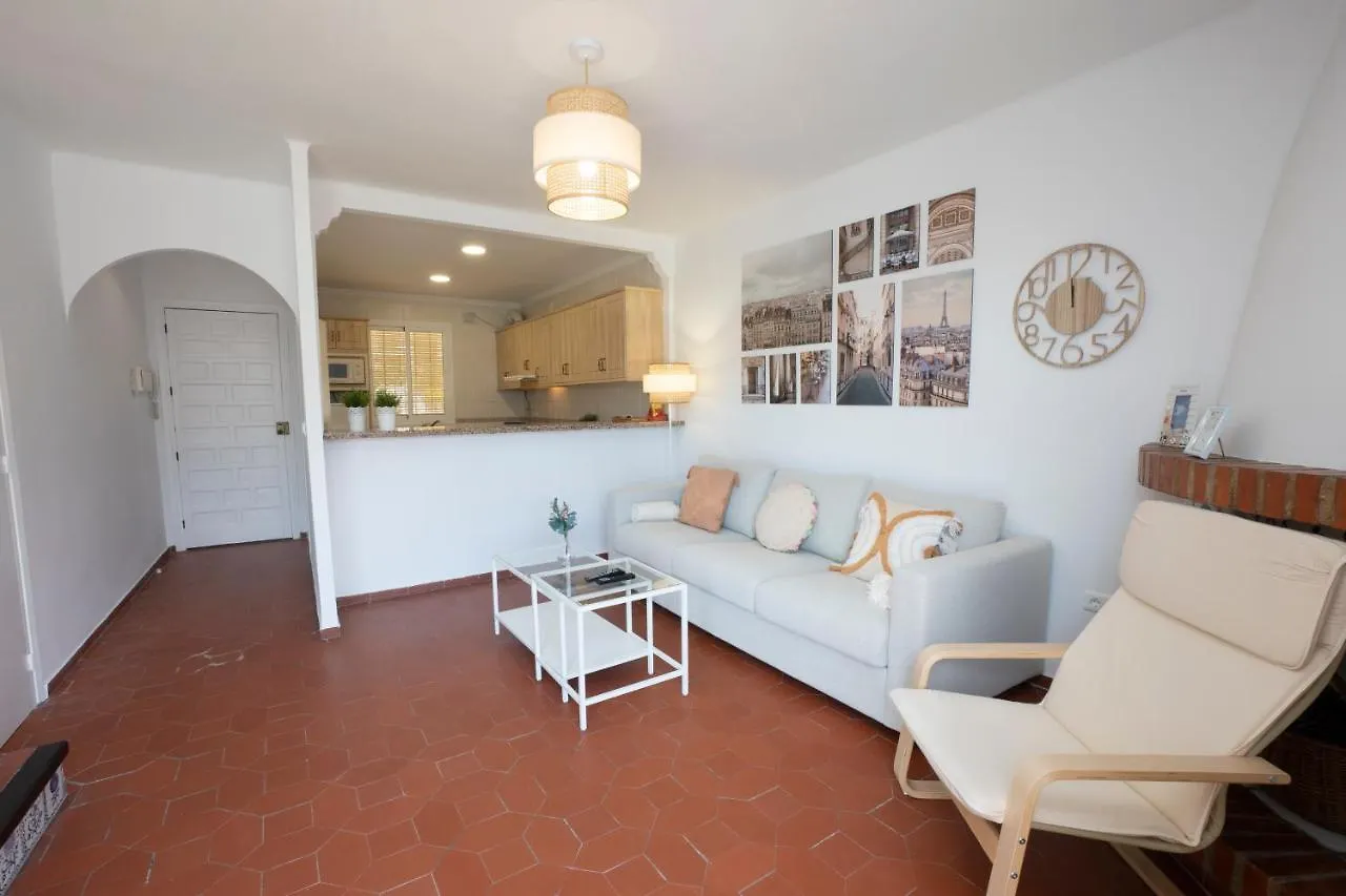 Holiday home Hacienda 26 Menyber Villa Nerja