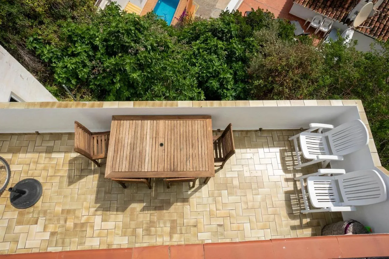 Holiday home Hacienda 26 Menyber Villa Nerja