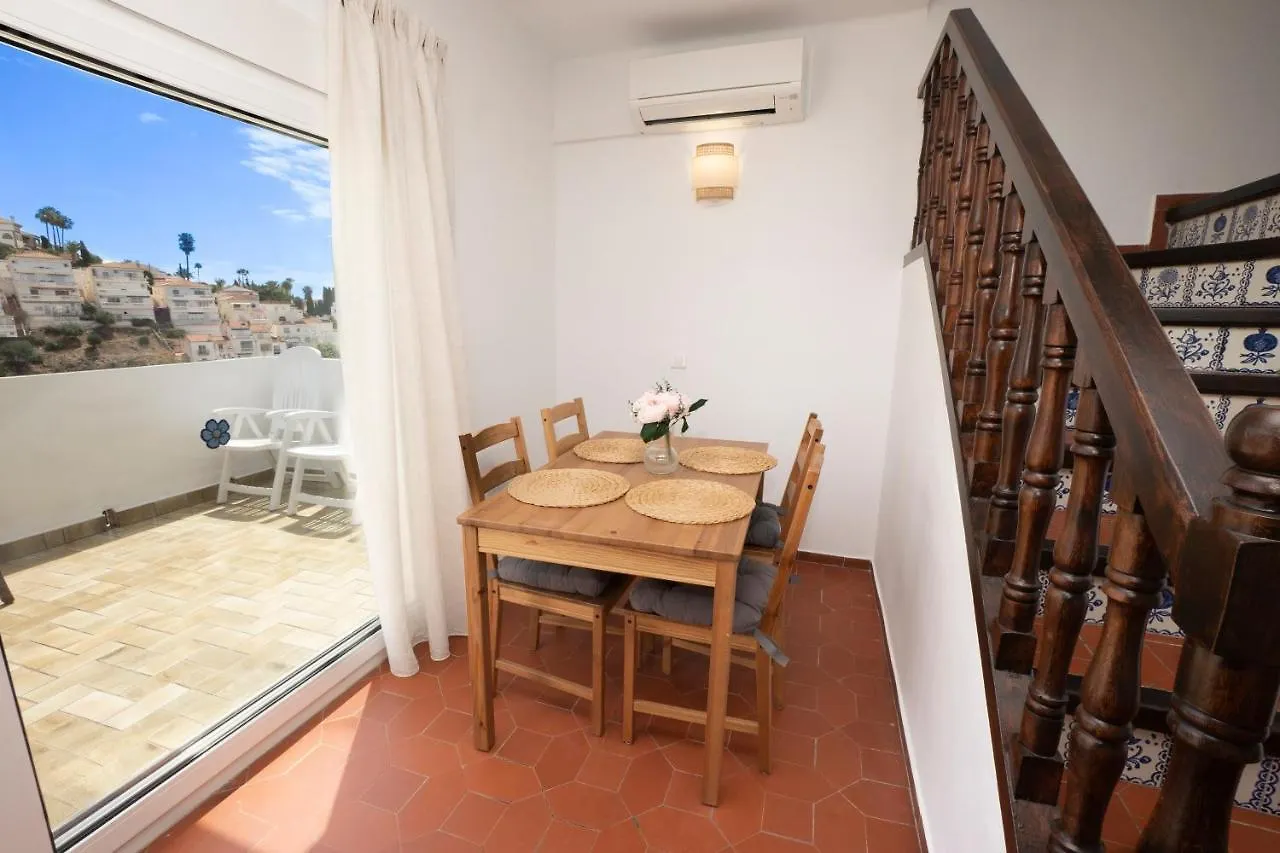Hacienda 26 Menyber Villa Nerja Holiday home
