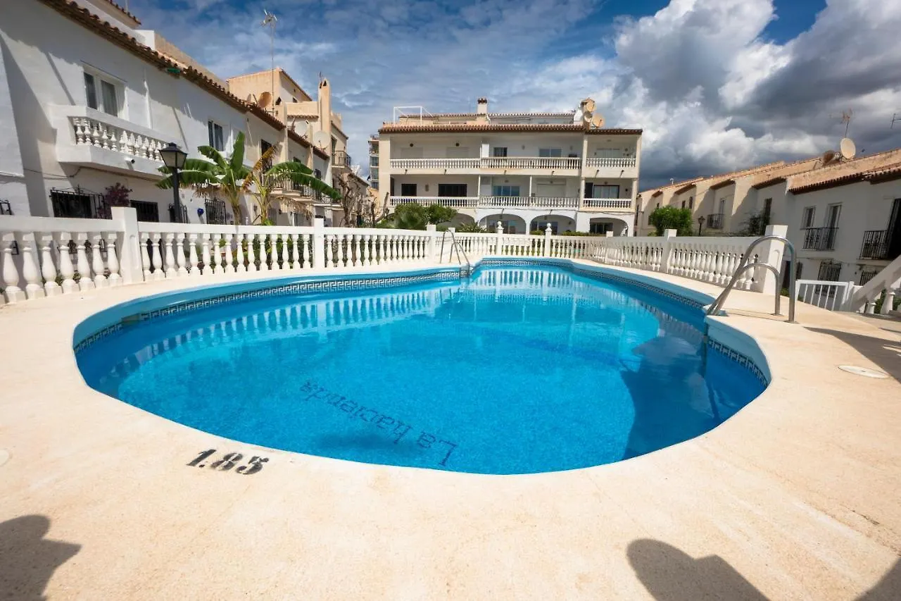 Hacienda 26 Menyber Villa Nerja 0*,  Spain