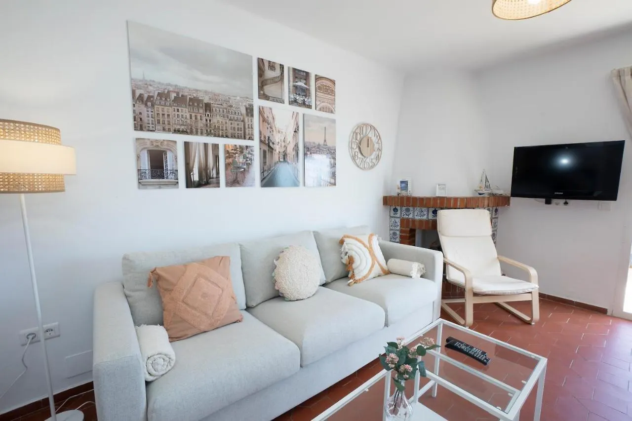 Holiday home Hacienda 26 Menyber Villa Nerja