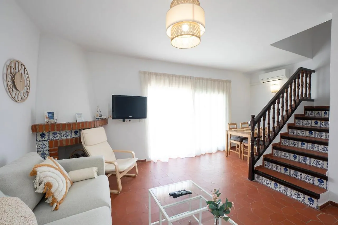 Hacienda 26 Menyber Villa Nerja Holiday home