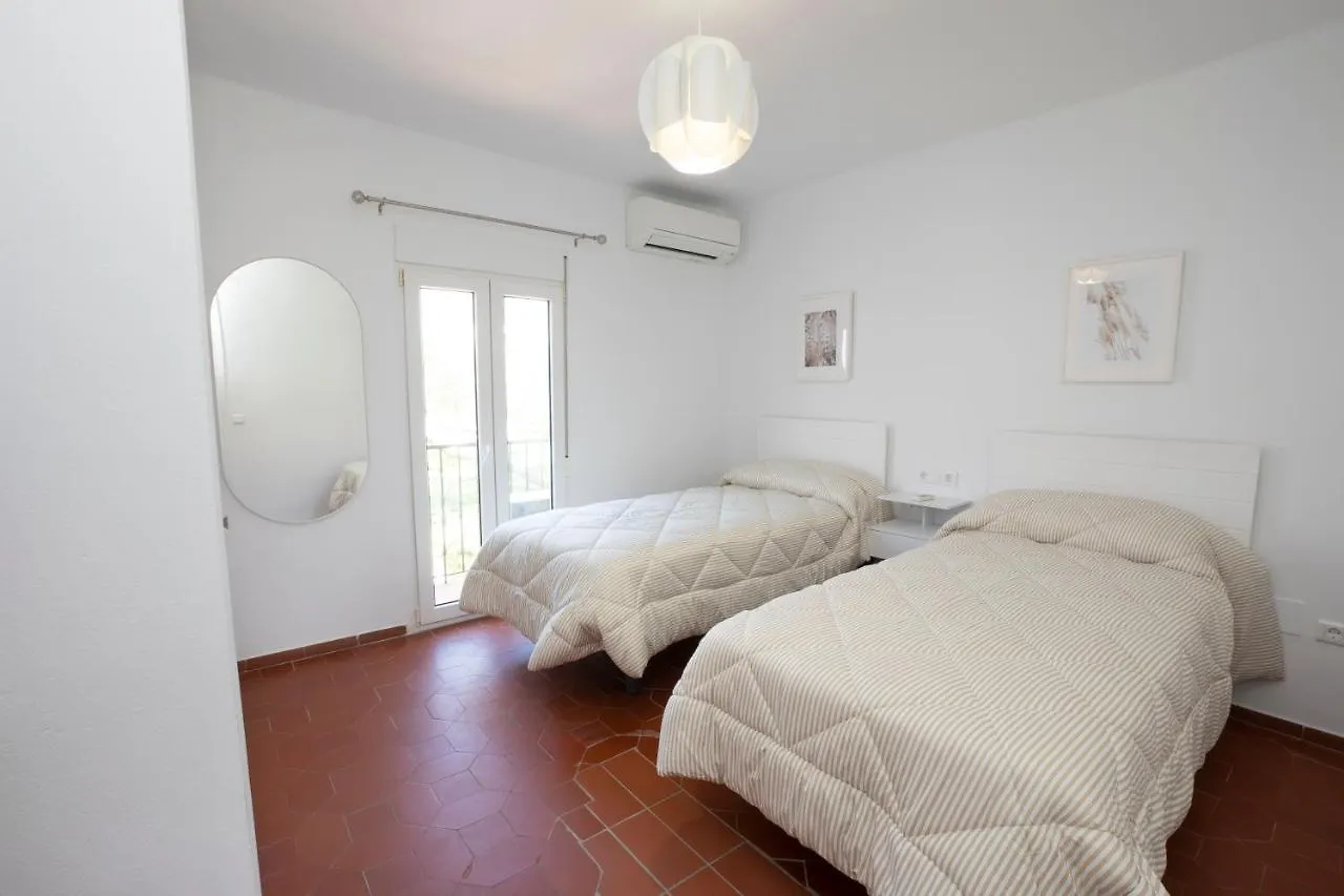 Holiday home Hacienda 26 Menyber Villa Nerja