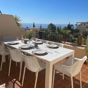  Сasa de vacaciones Casa Milo