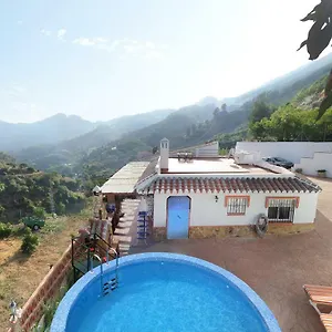  Сasa de vacaciones Cortijo Luque