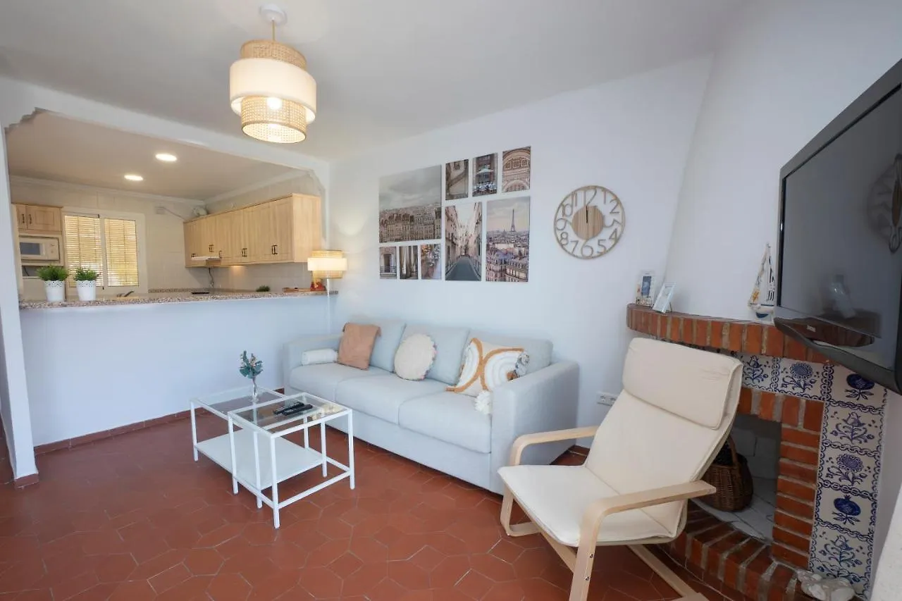 Villa Hacienda 26 Menyber Nerja 0*,  Spagna