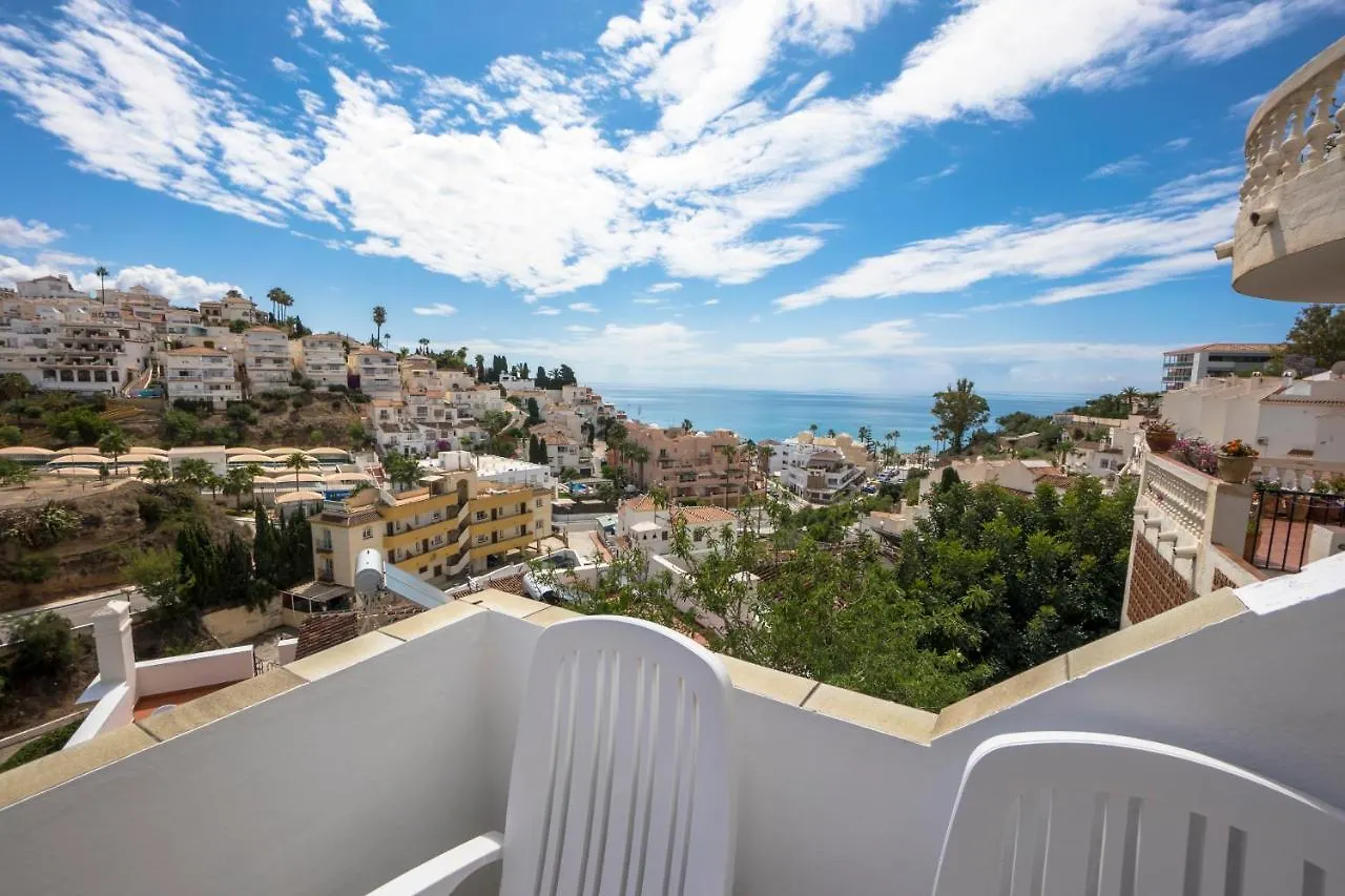 Villa Hacienda 26 Menyber Nerja 0*,  Spagna